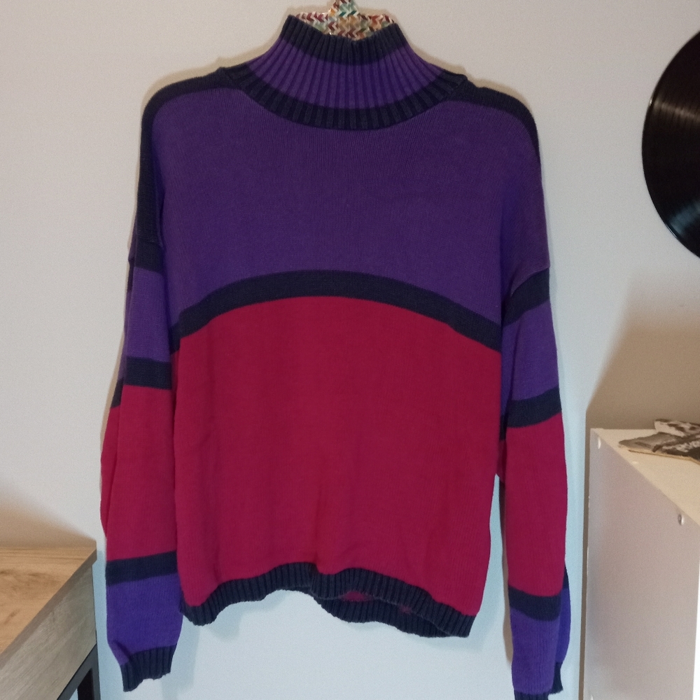 Vintage Sweater